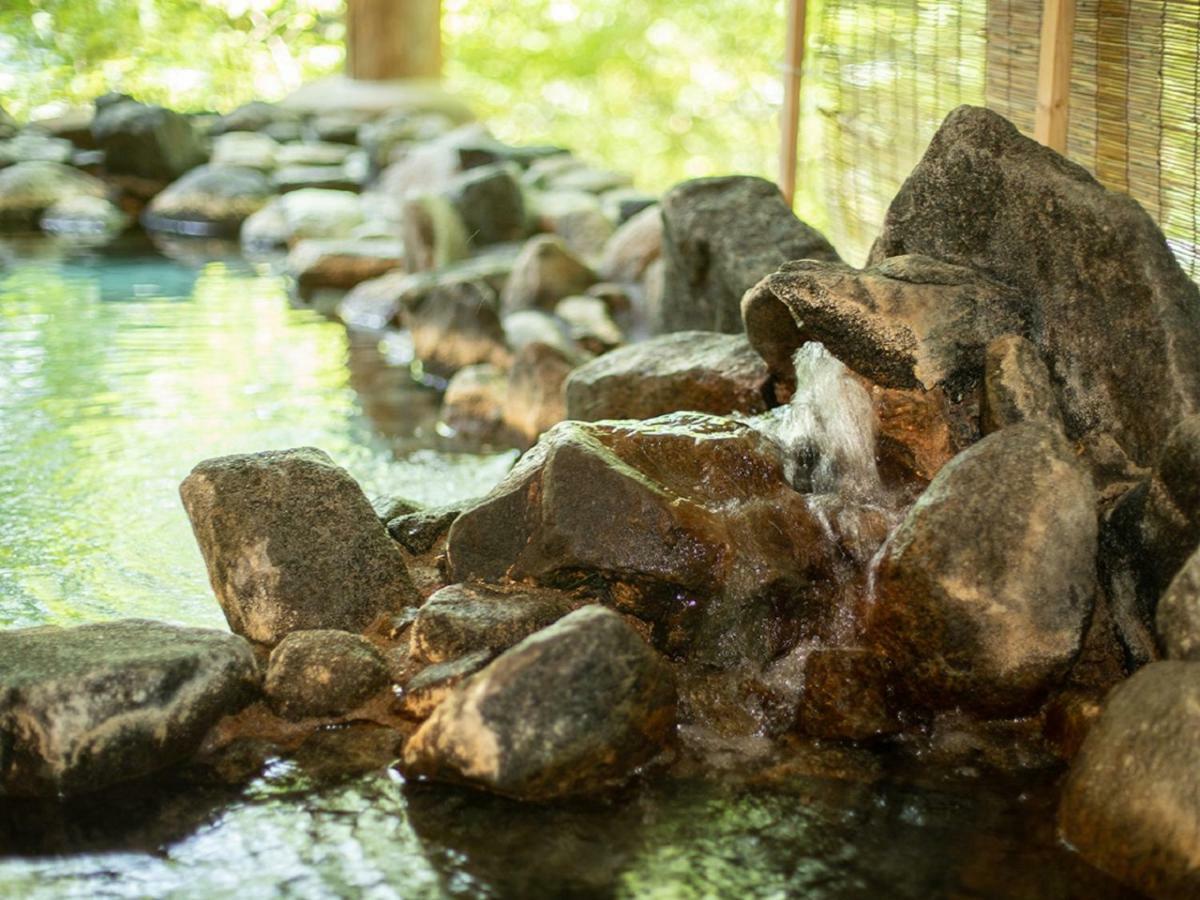 Hotel Okukujikan Daigo المظهر الخارجي الصورة